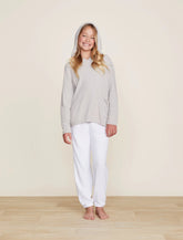 CozyChic Ultra Lite® Youth Button Hoodie