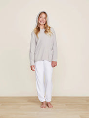 CozyChic Ultra Lite® Youth Button Hoodie