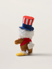 CozyChic® Team USA Sam The Mascot Buddie