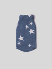 CozyChic® Starry Night Pet Sweater