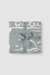 CozyChic® Le Soleil Throw