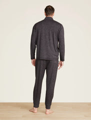 Malibu Collection® Butterchic Knit® Heavy Zip Up
