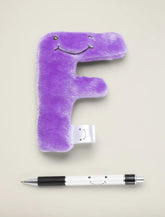 Alphapals Mini Letter "F"