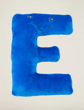 Alphapals Letter "E"