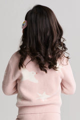 CozyChic Ultra Lite® Toddler Sparrow Cardigan