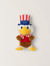 CozyChic® Team USA Sam The Mascot Buddie