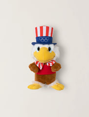CozyChic® Team USA Sam The Mascot Buddie