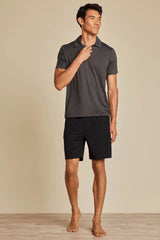 Malibu Collection® Butterchic Lite Polo