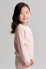 CozyChic Ultra Lite® Toddler Space Star Adventure Cardigan