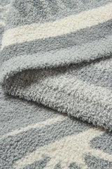 CozyChic® Le Soleil Throw