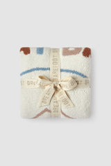 CozyChic® Play Ball Stroller Blanket