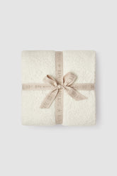 CozyChic® Cova Center Stripe Throw
