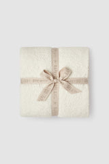 CozyChic® Cova Center Stripe Throw