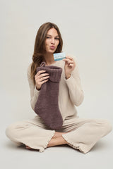 CozyChic® Holiday Stocking