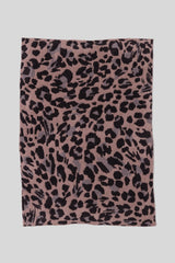 CozyChic® Exploded Leopard Throw