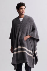 CozyChic® 3 in 1 Poncho