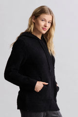 CozyChic® Disney Jack Skellington Unisex Zip Hoodie