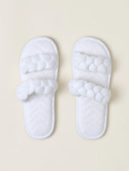 TowelTerry® Braided Slipper