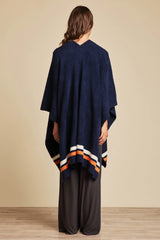 CozyChic® Houston Astros™ 3 in 1 Poncho