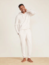 Malibu Collection® Brushed Fleece Jogger