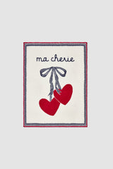 CozyChic® Ma Cherie Stroller Blanket