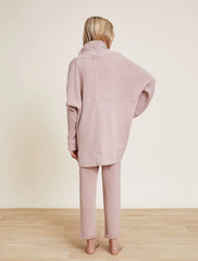 Malibu Collection® Youth Brushed Terry Circle Cardigan