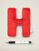 Alphapals Mini Letter "H"