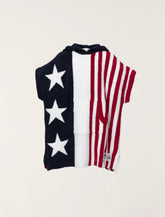CozyChic® Team USA Stars And Stripes Youth Cozy