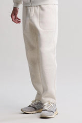 Fleece Track Pant