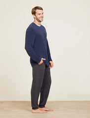 CozyChic Ultra Lite® Ribbed Crewneck