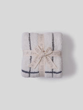 CozyChic® Multicolor Plaid Stroller Blanket