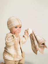 CozyChic Ultra Lite® Plaid Baby Bundle