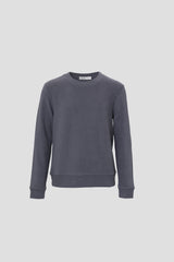 Malibu Collection® Youth Brushed Fleece Pullover
