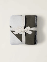 CozyChic® Floral Sunburst Throw