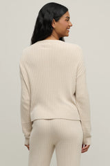 CozyChic Ultra Lite® Textured Rib Cardigan