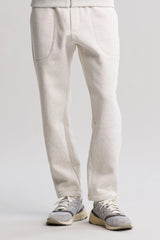 Fleece Track Pant