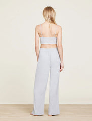 Malibu Collection® Ultra Soft Rib Patch Pocket Pant