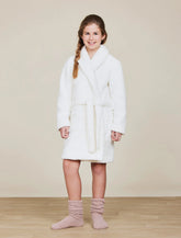 CozyChic® Youth Brushed Robe