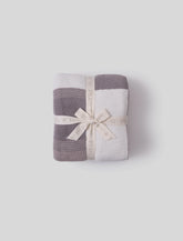 CozyChic® Costa Block Throw