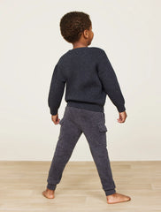 CozyChic Lite® Cotton Toddler Disney Angry Mickey Pullover