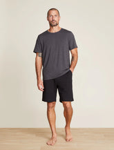 Malibu Collection® Butterchic Knit® Light Tee