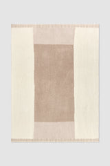 CozyChic® Cova Center Stripe Throw