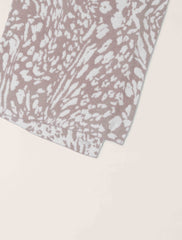 CozyChic® Fauna Leopard Throw