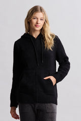 CozyChic® Disney Jack Skellington Unisex Zip Hoodie
