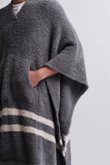 CozyChic® 3 in 1 Poncho
