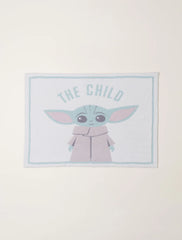 CozyChic® Grogu™ Stroller Blanket