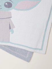 CozyChic® Grogu™ Stroller Blanket