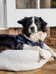 CozyChic® Round Pet Bed