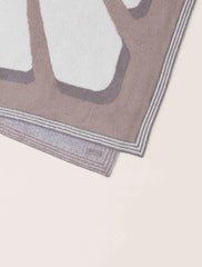 CozyChic® Floral Sunburst Throw