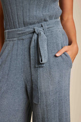 CozyChic Ultra Lite® Rib Belted Pant